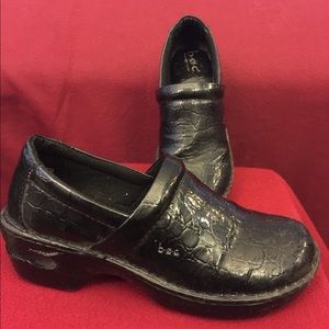 B. O. C. - ‘Peggy’ - size 9 - Good ***must sell***